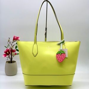 Kate Spade Braelynn Tote